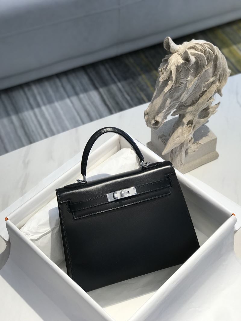 Hermes Kelly Bags